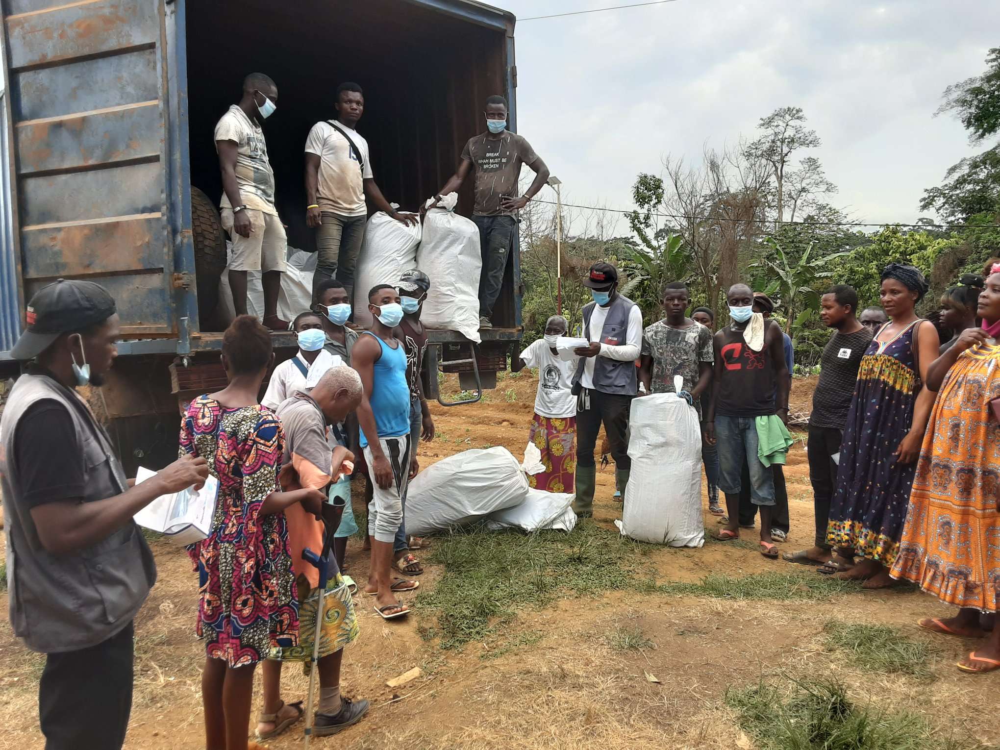 Improving protection of the hard-to-reach