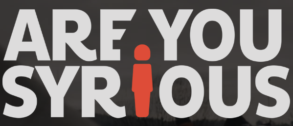 Are You Syrious
