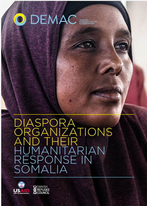 DEMAC Resources on Somalia