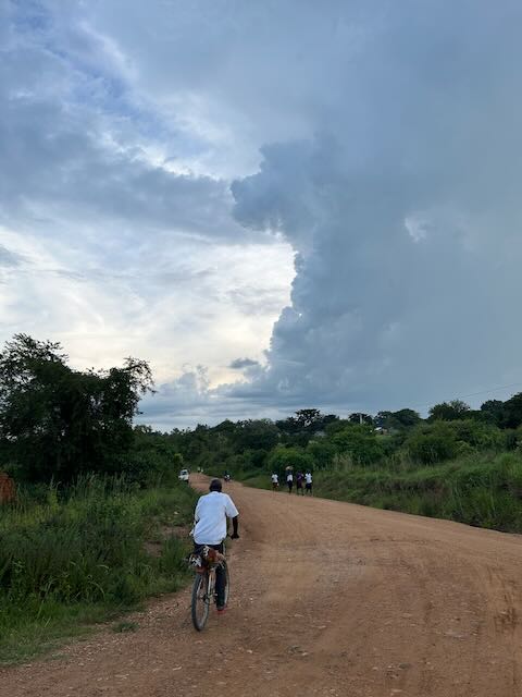 PARTOCA Project Portfolio