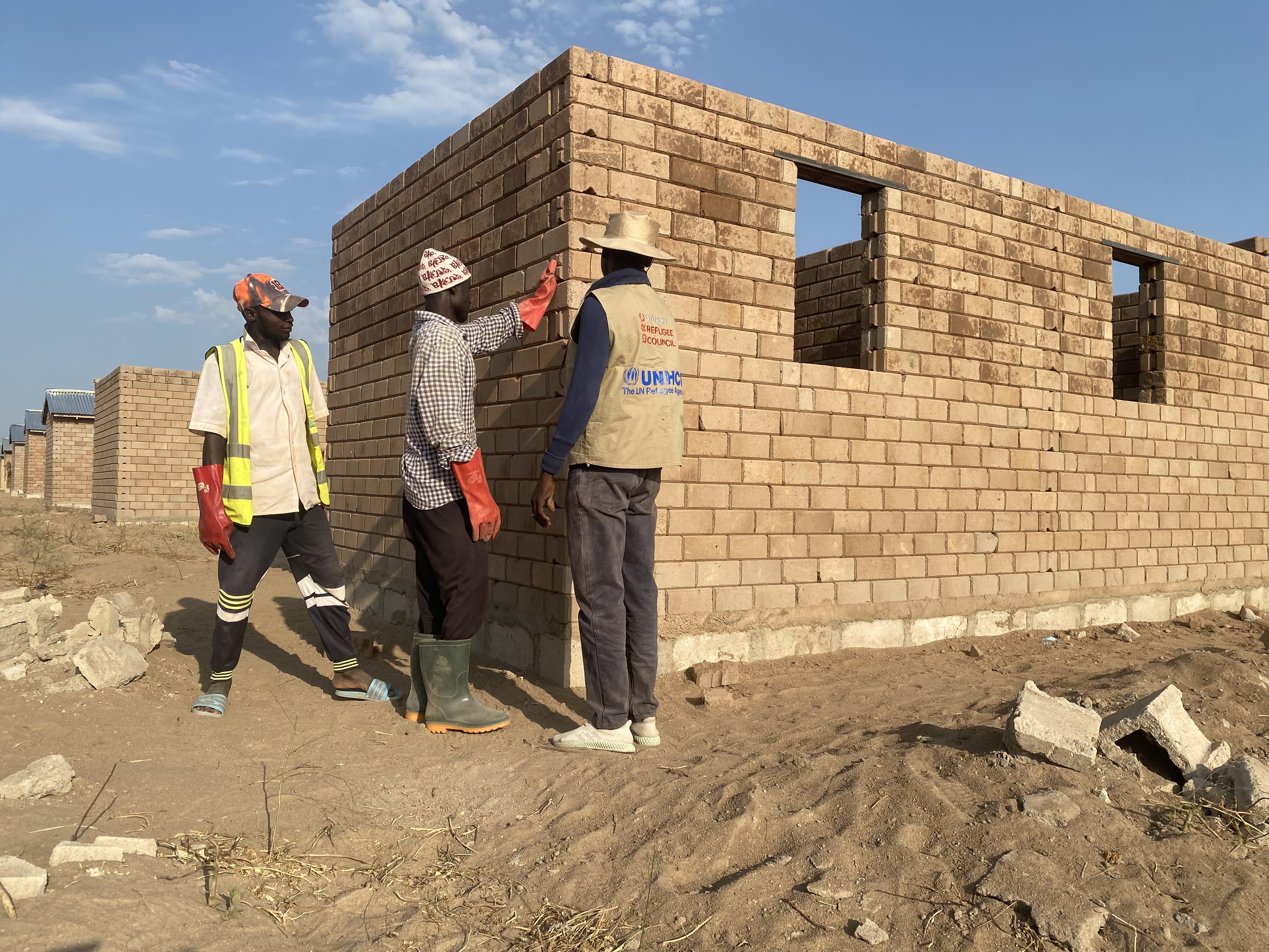 Sustainability and the road ahead