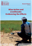 Mine Action and Livelihoods: Evidencing the Effects