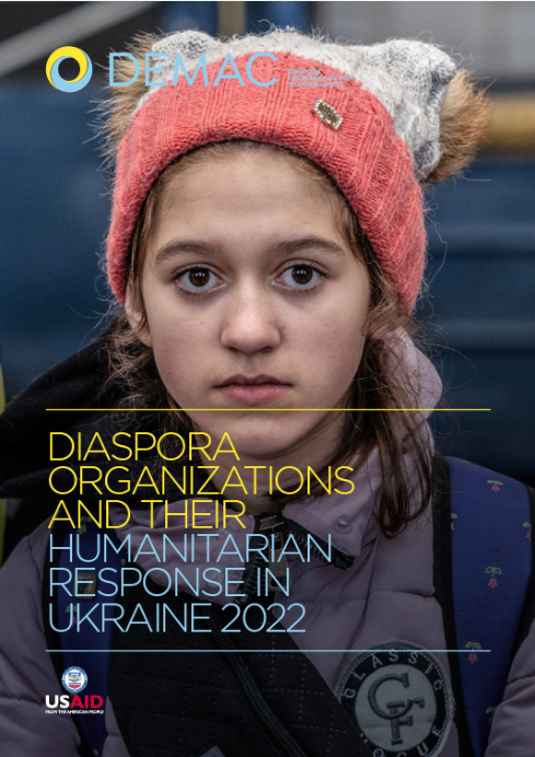 DEMAC Resources on Ukraine