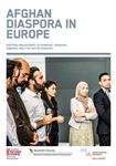 Mapping Study - Afghan Engagement in Denmark, Germany, Sweden, and the United Kingdom (2019)