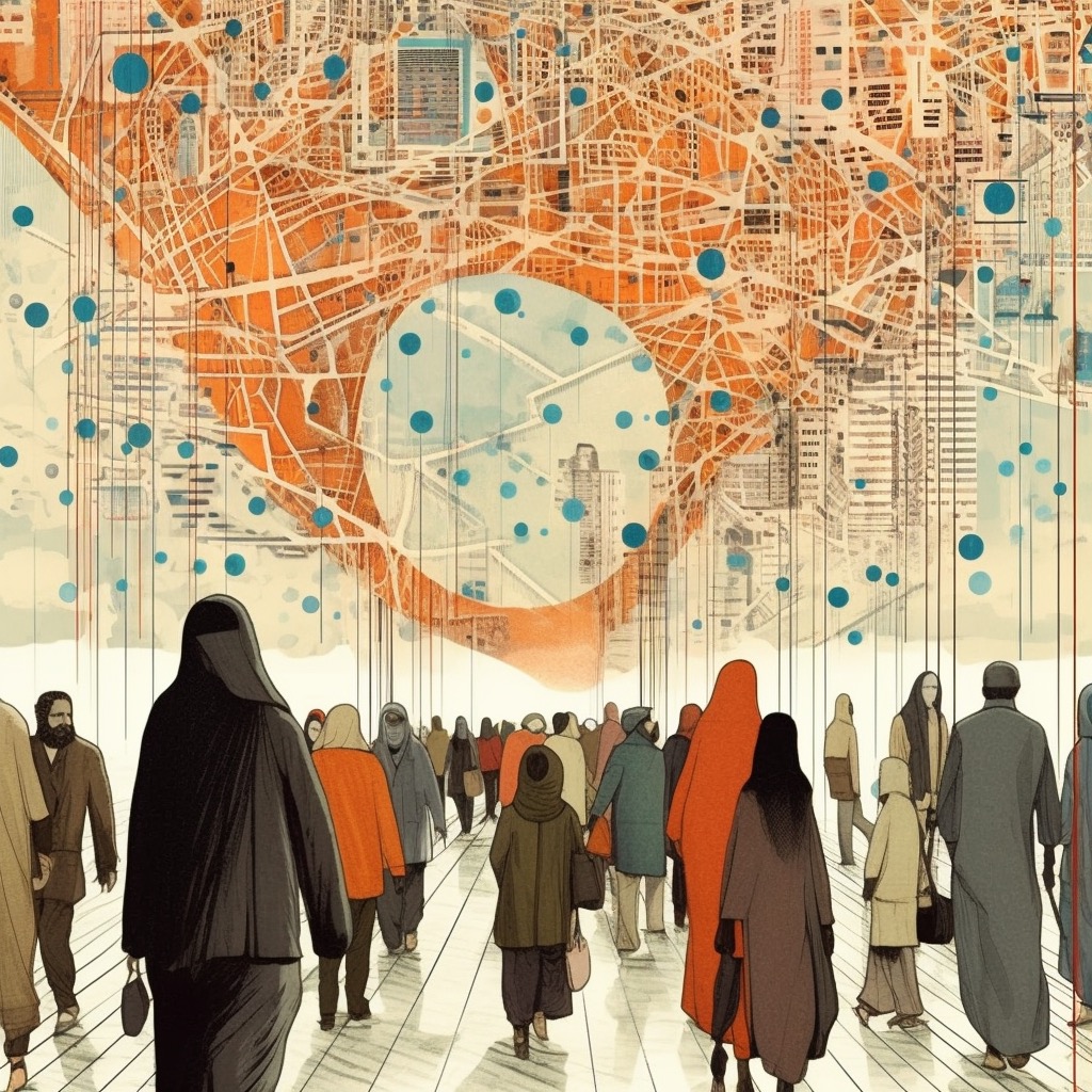 AHEAD Model background info, forecast reports, etc. 