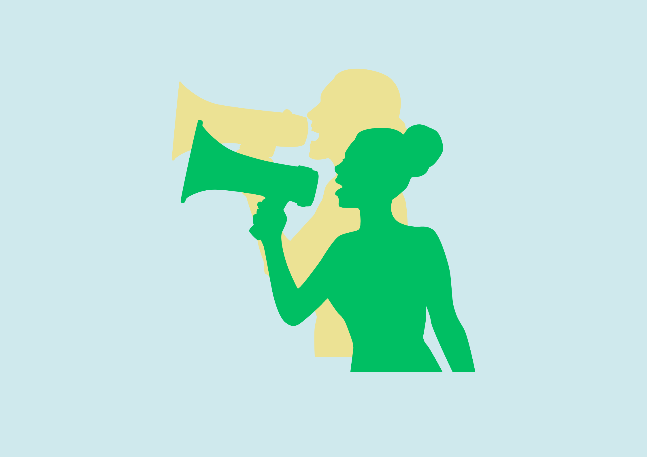 A global youth effort