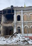 Ukraine one year on