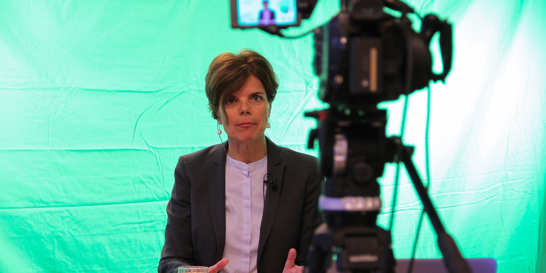 Working towards more evidence and advocacy for climate change