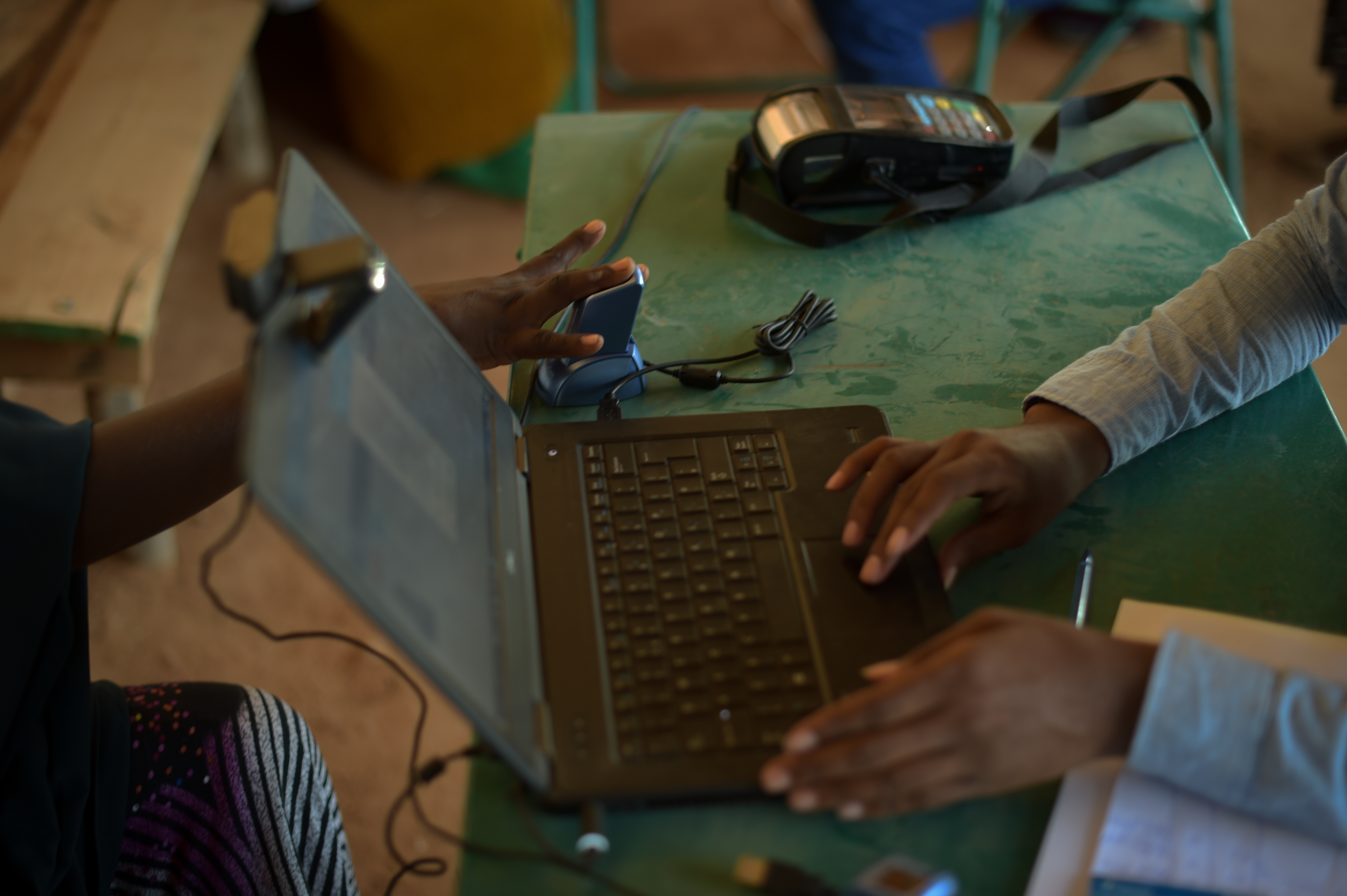 Registration Roster Membership