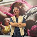 Massimo Marghinotti. Photo: UNFPA Sudan