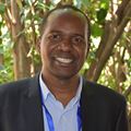 Simon Nzioka