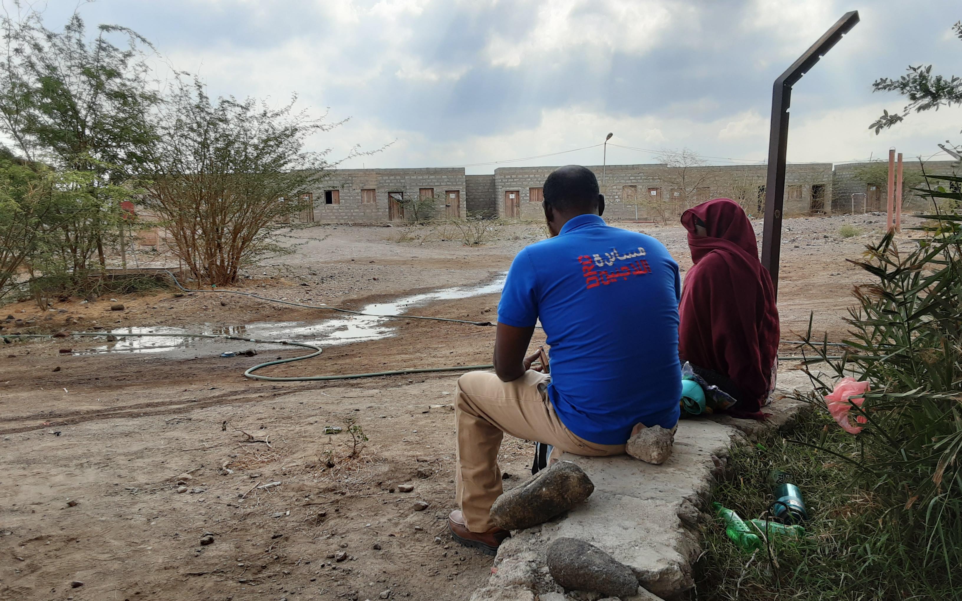Female Migrate Pursuit of a Better Life  