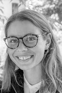 Elfi Thrane Bemelmans