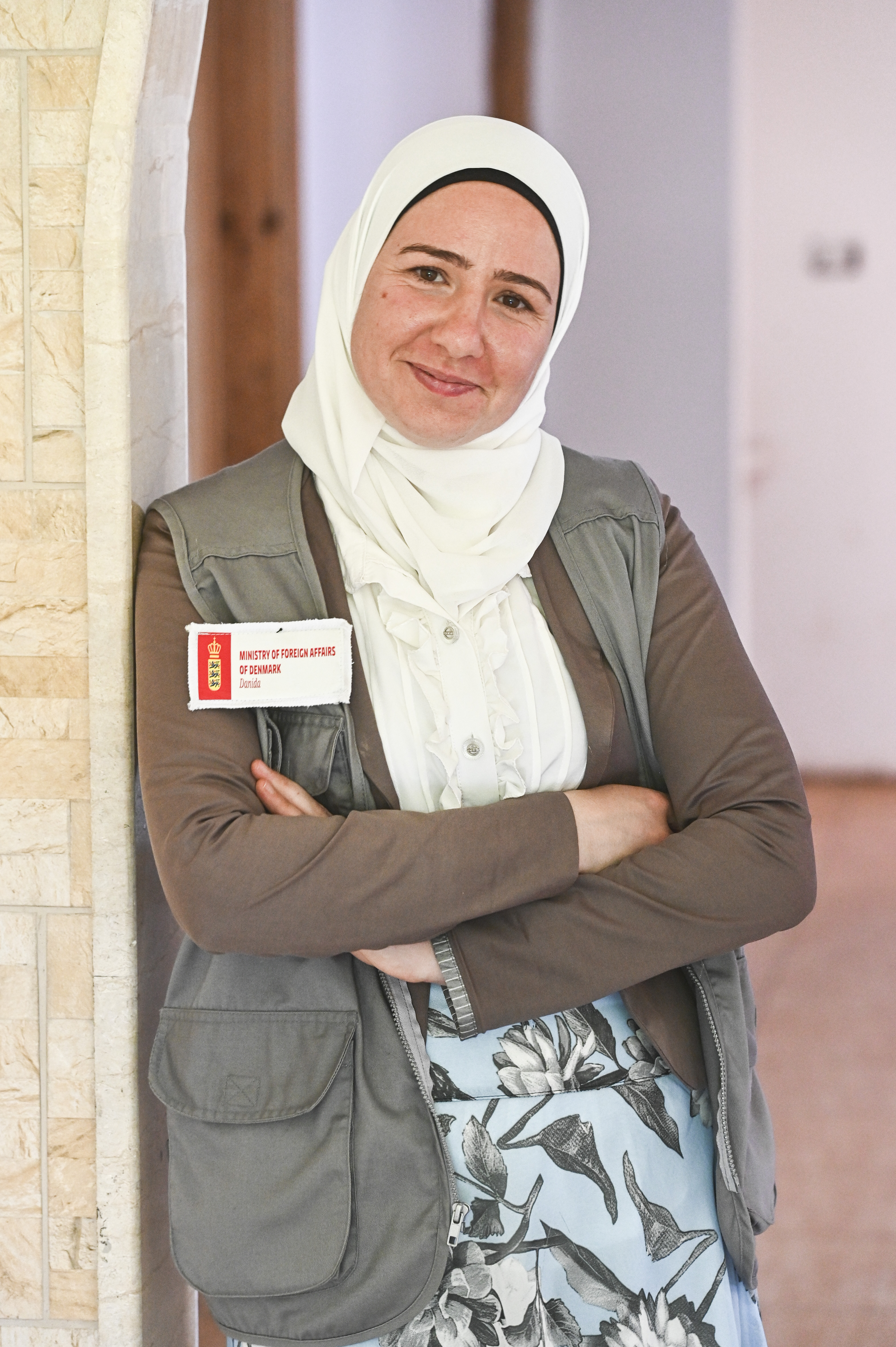 WaaliFadel Itani/ Quarter8