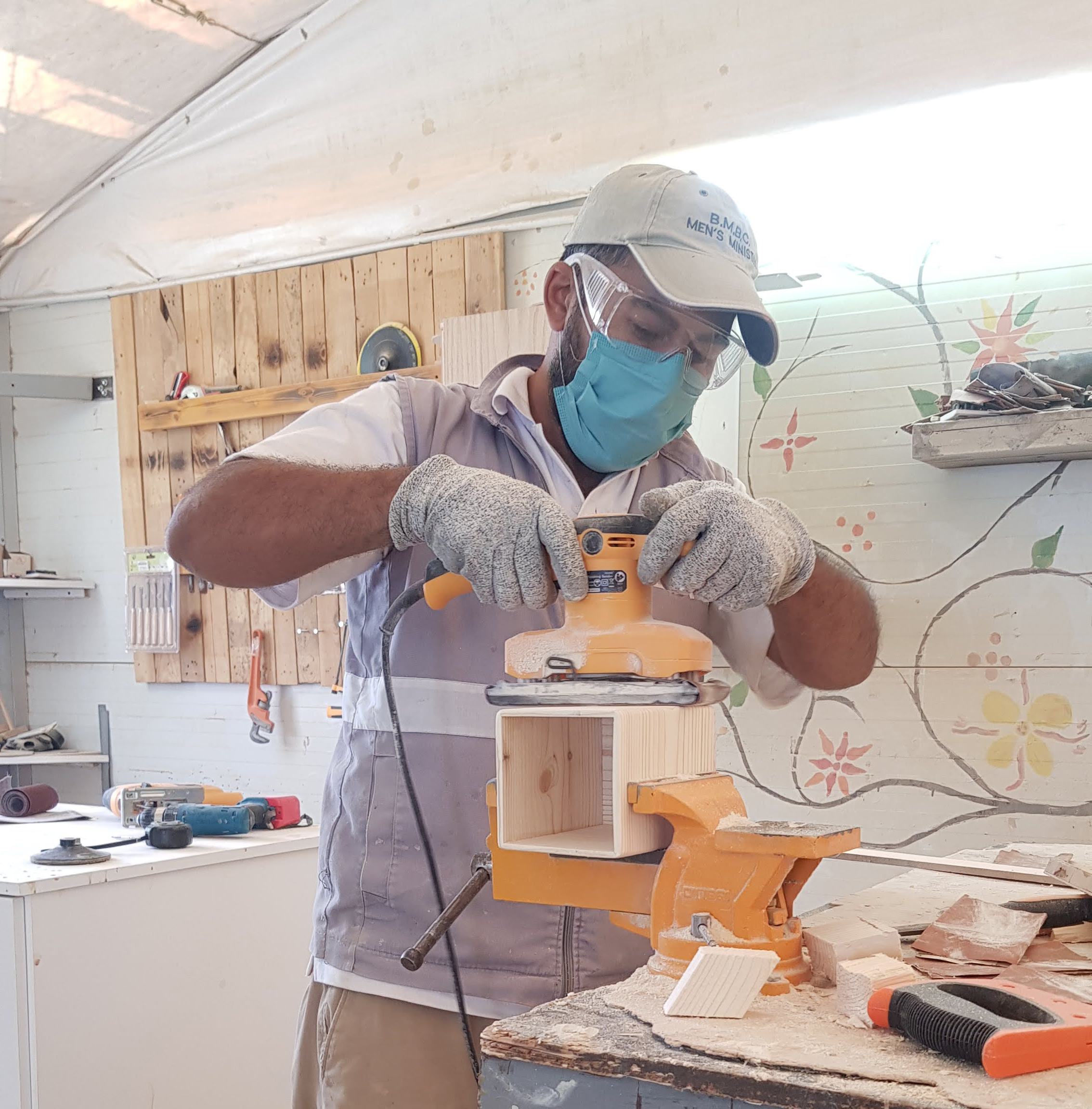 Supporting better market access for all