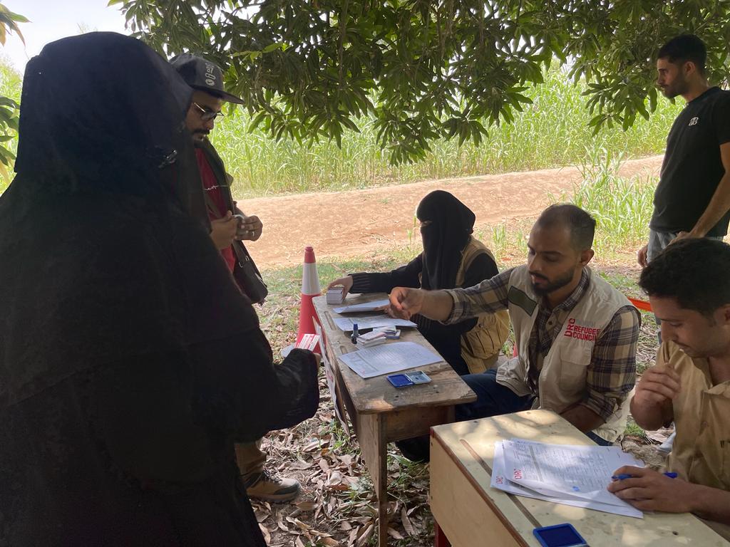 Cash Assistance Impact: