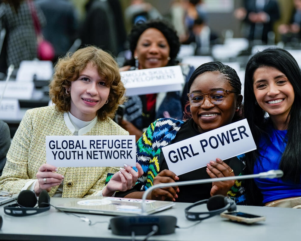 A summary of GRF 2023