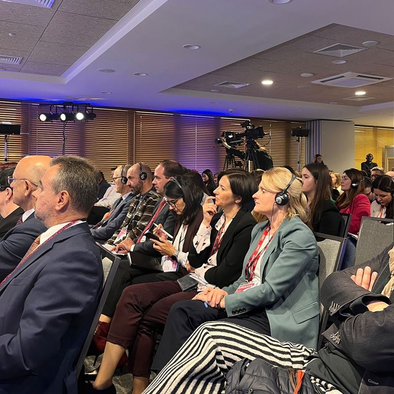 Cross Border Cooperation Congress 2023 on Youth