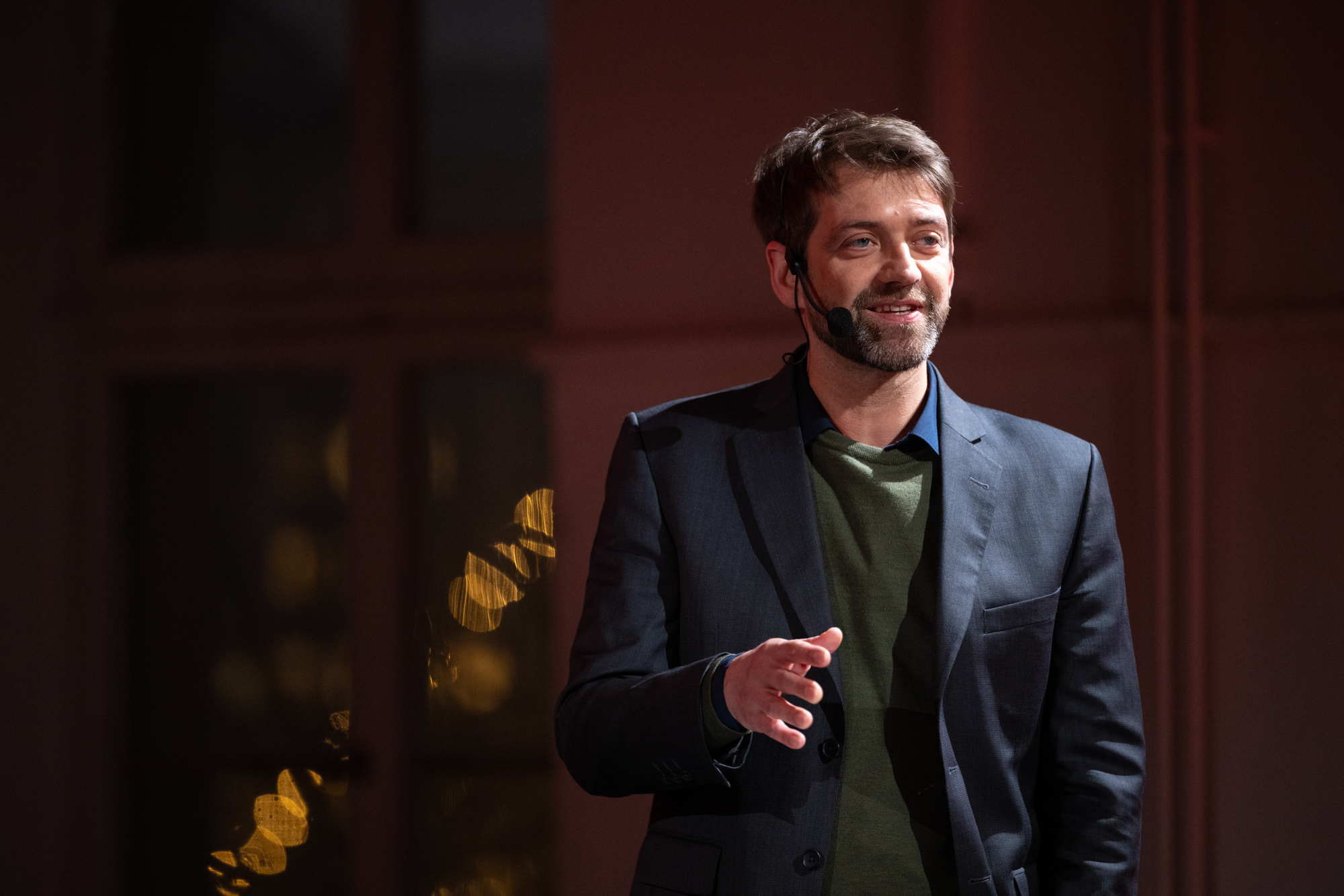 About DRC Germany Representation