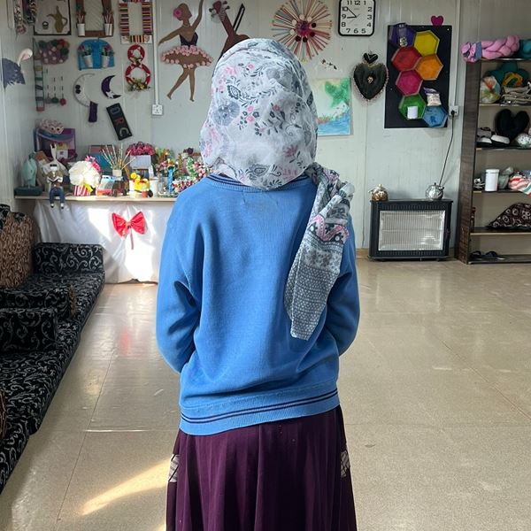 A better mental state and self-acceptance