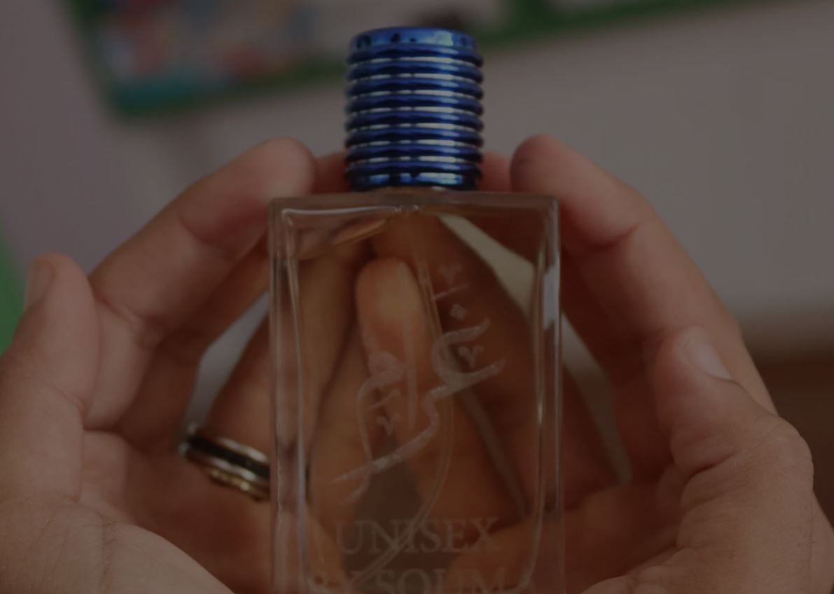 New interns through DRC